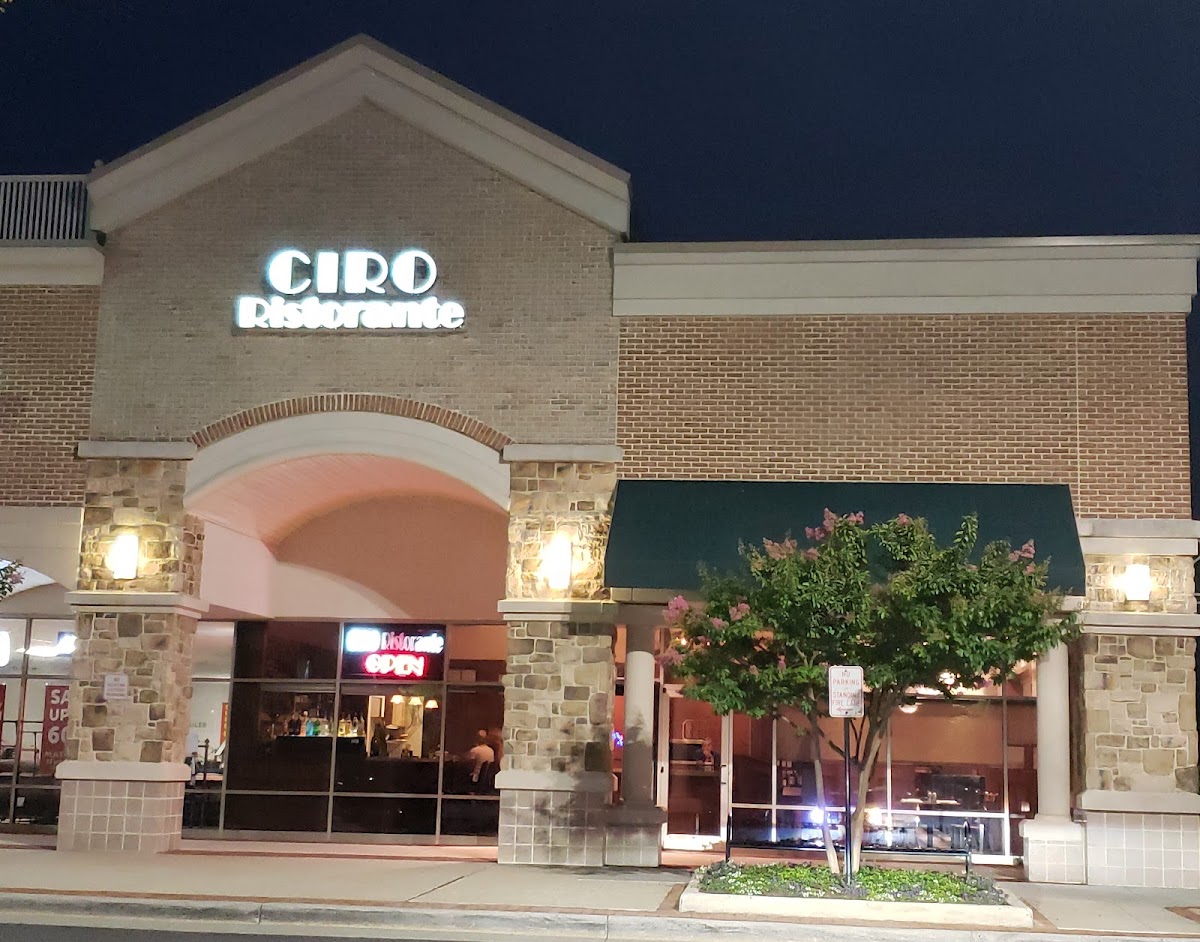Ciro Ristorante