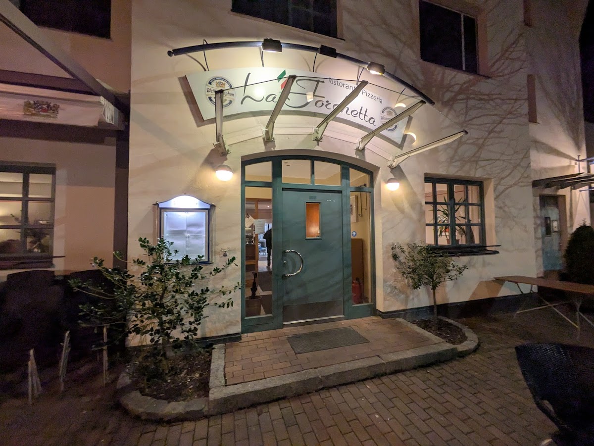 La Forchetta
